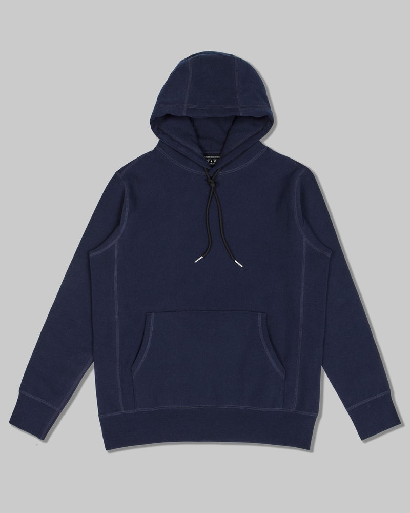 457 ANEW Classic Fit Unisex Heavyweight American Cotton Hoodie | Multiple Colours