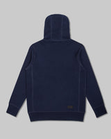 Immaculate Vegan - 457 ANEW Hoodie in Heavyweight American cotton