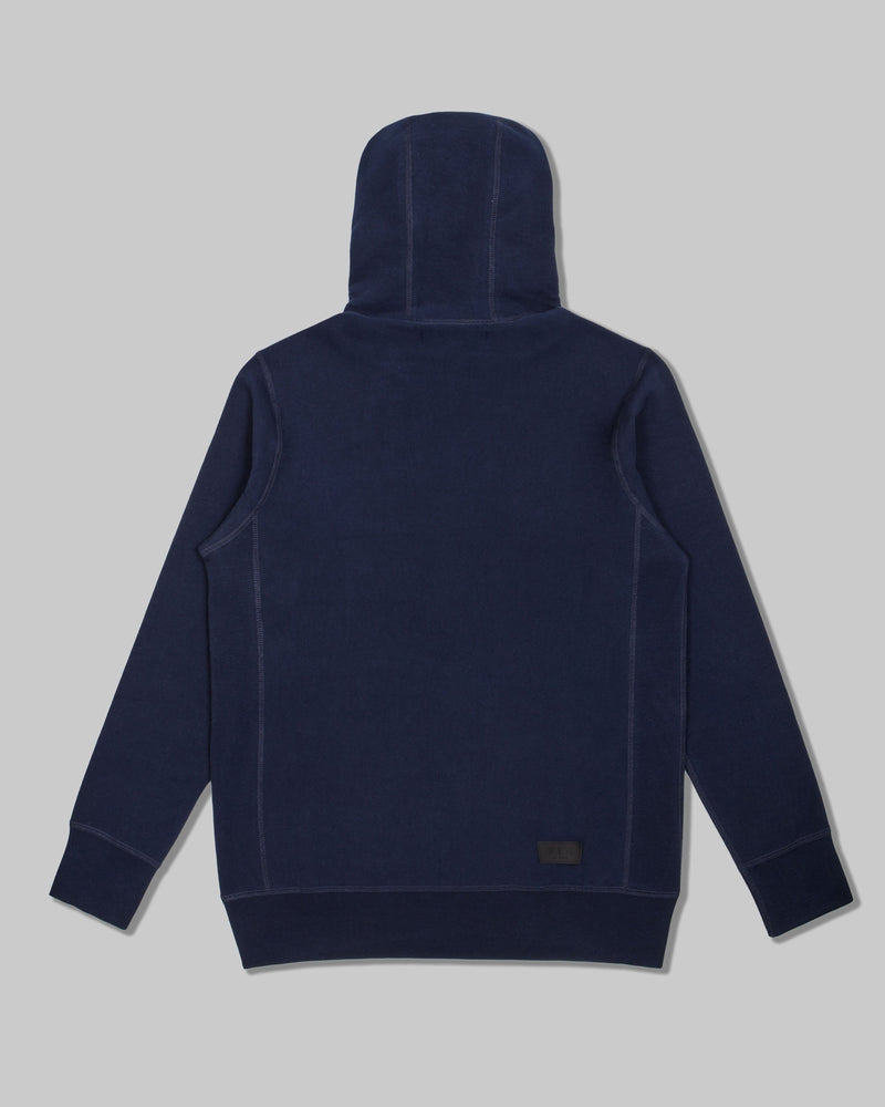 457 ANEW Hoodie in Heavyweight American cotton