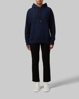 Immaculate Vegan - 457 ANEW Hoodie in Heavyweight American cotton