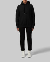 Immaculate Vegan - 457 ANEW Hoodie in Heavyweight American cotton