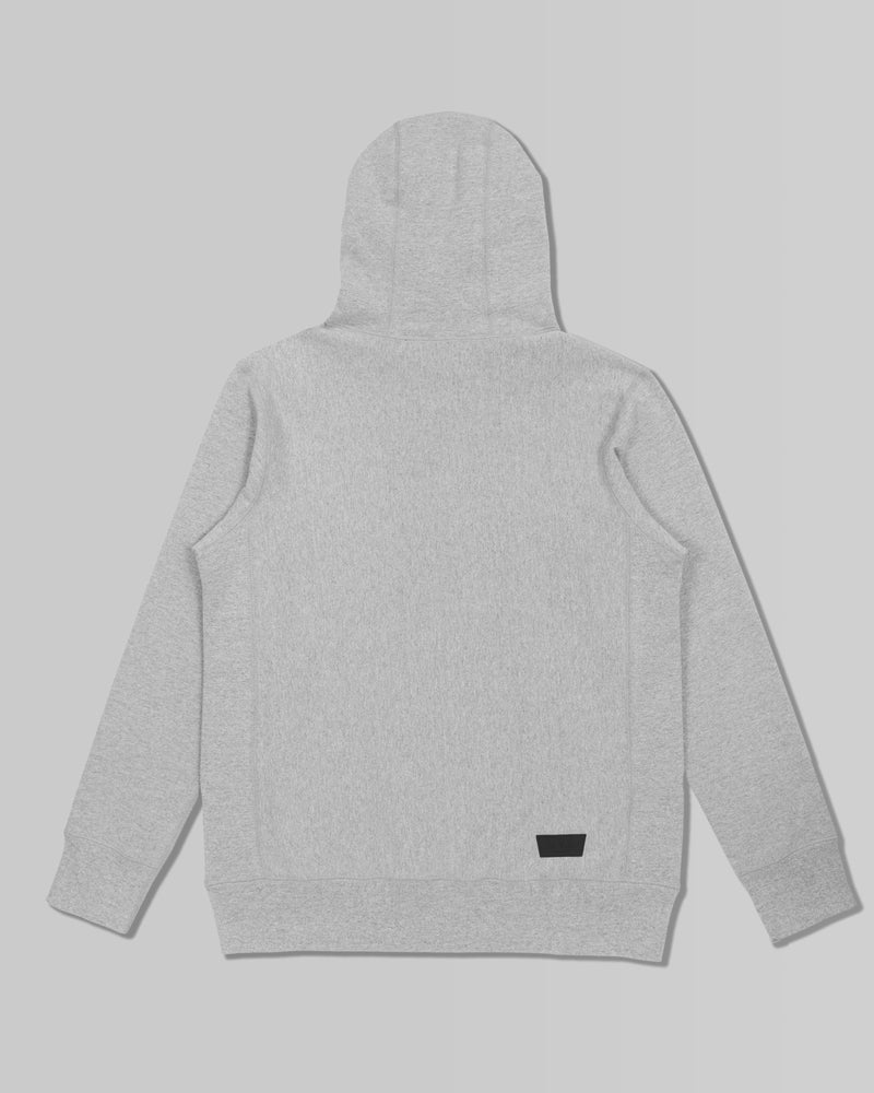 457 ANEW Hoodie in Heavyweight American cotton