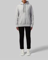 Immaculate Vegan - 457 ANEW Hoodie in Heavyweight American cotton