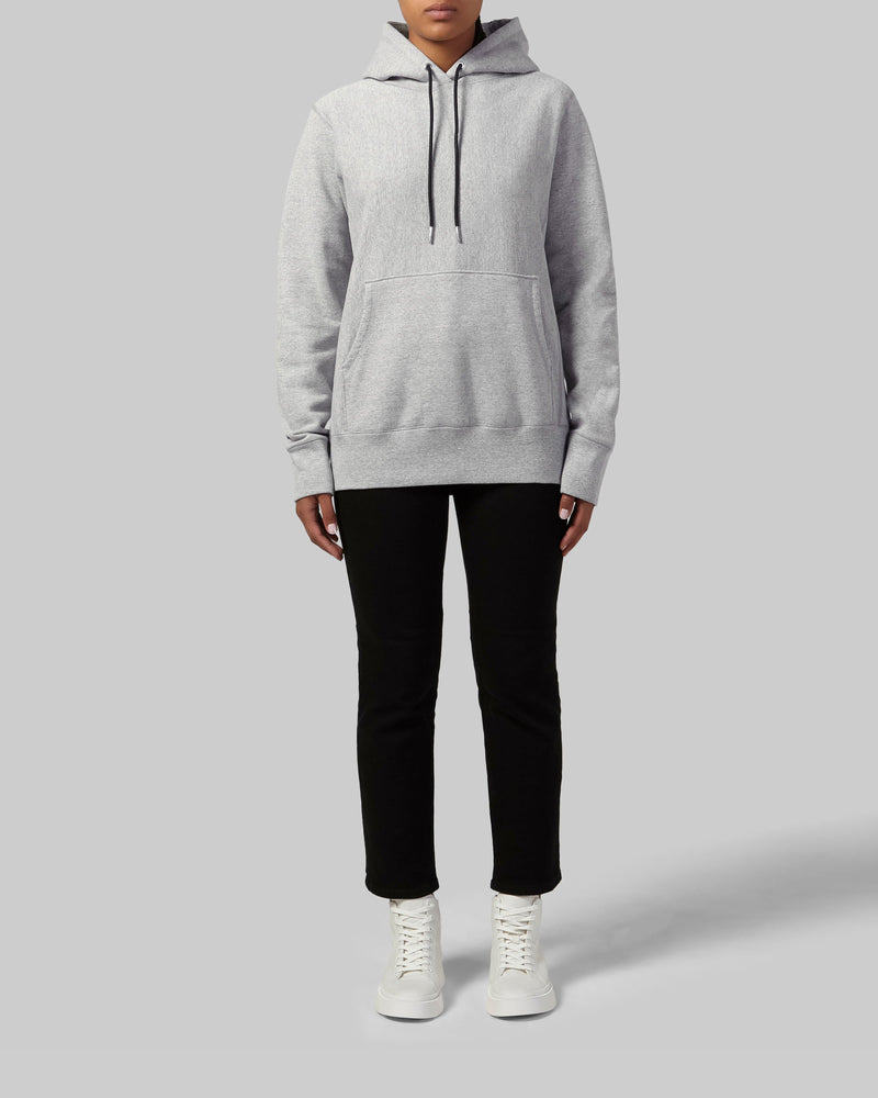 457 ANEW Hoodie in Heavyweight American cotton