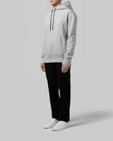 Immaculate Vegan - 457 ANEW Hoodie in Heavyweight American cotton