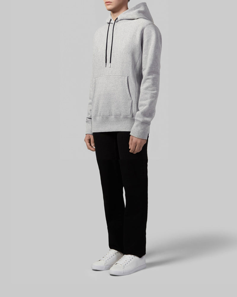 457 ANEW Hoodie in Heavyweight American cotton