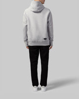 Immaculate Vegan - 457 ANEW Hoodie in Heavyweight American cotton