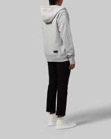 Immaculate Vegan - 457 ANEW Hoodie in Heavyweight American cotton