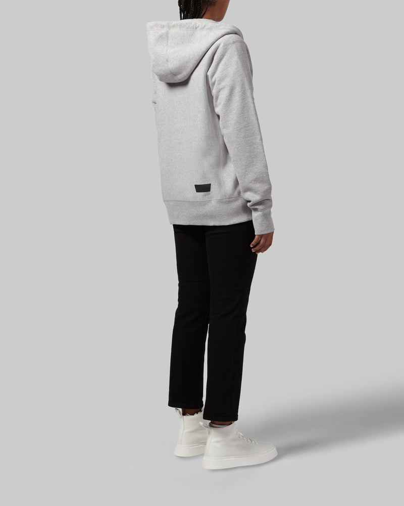 457 ANEW Hoodie in Heavyweight American cotton