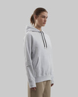 Immaculate Vegan - 457 ANEW Hoodie in Heavyweight American cotton