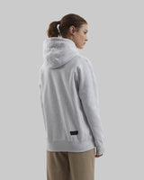 Immaculate Vegan - 457 ANEW Hoodie in Heavyweight American cotton