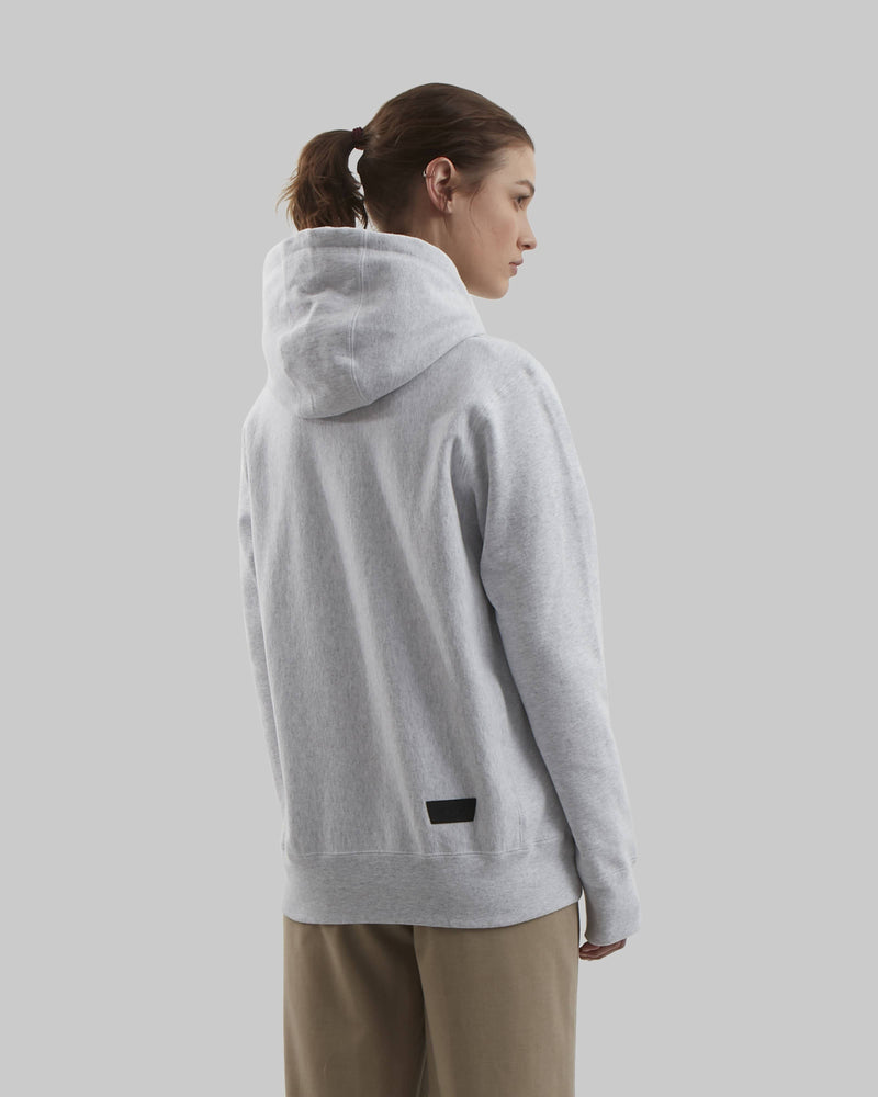 457 ANEW Hoodie in Heavyweight American cotton