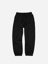 Immaculate Vegan - 457 ANEW Classic Fit Unisex Heavyweight American Cotton Joggers | Multiple Colours M / Black