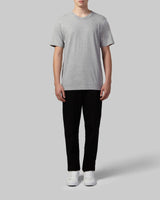 Immaculate Vegan - 457 ANEW T-Shirt in Heavyweight American Cotton