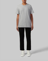 Immaculate Vegan - 457 ANEW T-Shirt in Heavyweight American Cotton