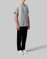 Immaculate Vegan - 457 ANEW T-Shirt in Heavyweight American Cotton