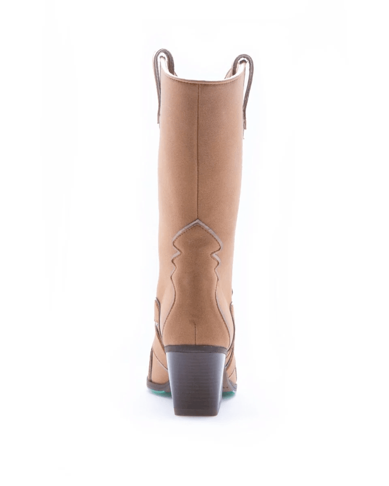 A Perfect Jane Laura Vegan Boots - Limited Edition
