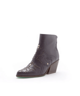 Immaculate Vegan - A Perfect Jane Rossana Vegan Boots