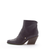 Immaculate Vegan - A Perfect Jane Rossana Vegan Boots