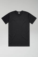 Immaculate Vegan - Altid Clothing Low Carbon Cotton T-shirt | Black