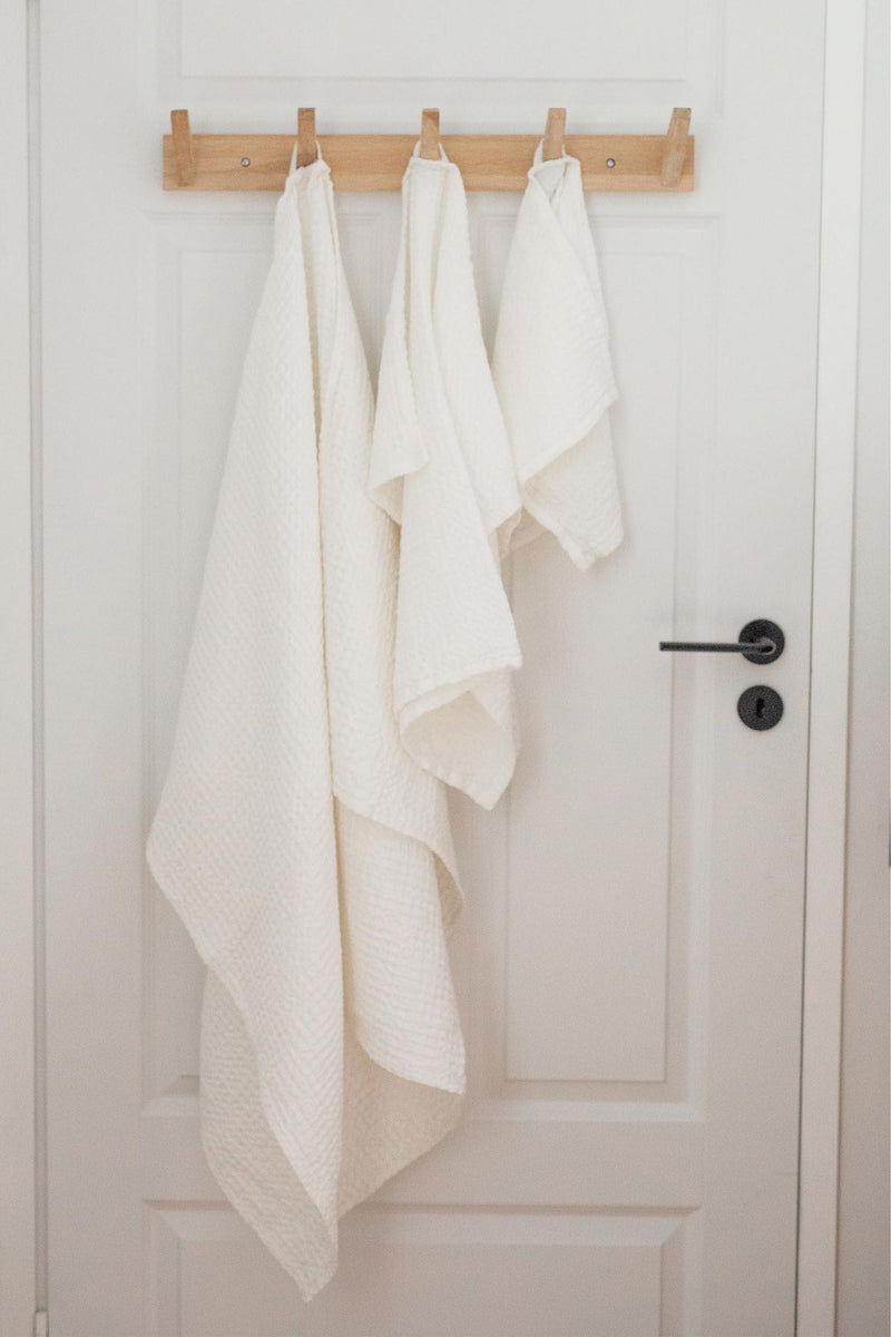 Linen Bath Towel. Bath Towel. Body Towel. Organic Linen Towel. Stonewashed  Softened. Bathroom. Towel. 