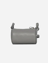 Immaculate Vegan - Argot Flute Vegan Leather Handbag | Grey