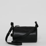 Argot Handbag Flute Black