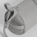 Argot Handbag Flute Grey