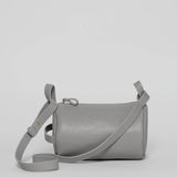 Argot Handbag Flute Grey