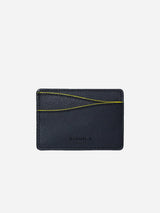 Immaculate Vegan - ASHOKA Paris Porte-cartes en champignon Mylo™️  jaune