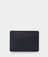 Immaculate Vegan - ASHOKA Paris Porte-cartes en champignon Mylo™️ rose