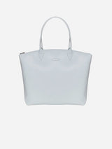 Immaculate Vegan - ASHOKA Paris Sac cabas Jolly full Apple Skin blanc