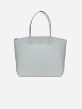 Immaculate Vegan - ASHOKA Paris Sac cabas Jolly full Apple Skin gris perle