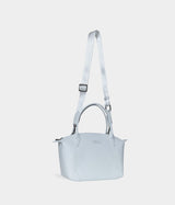 Immaculate Vegan - ASHOKA Paris Sac Pretty full Apple Skin blanc