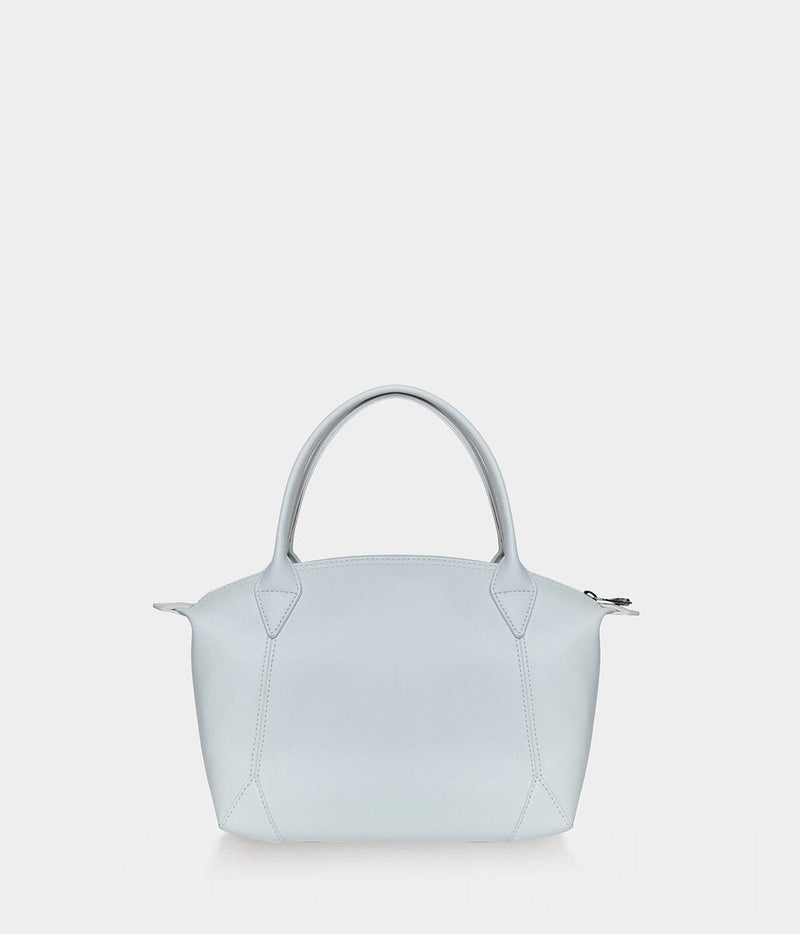 ASHOKA Paris Sac Pretty full Apple Skin blanc
