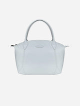 Immaculate Vegan - ASHOKA Paris Sac Pretty full Apple Skin blanc