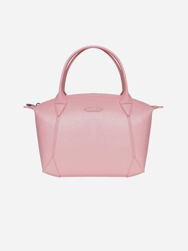 ASHOKA Paris Sac Pretty full Apple Skin rose