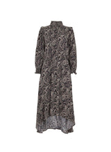 Immaculate Vegan - Baukjen Ada FSC Viscose Shirt Dress