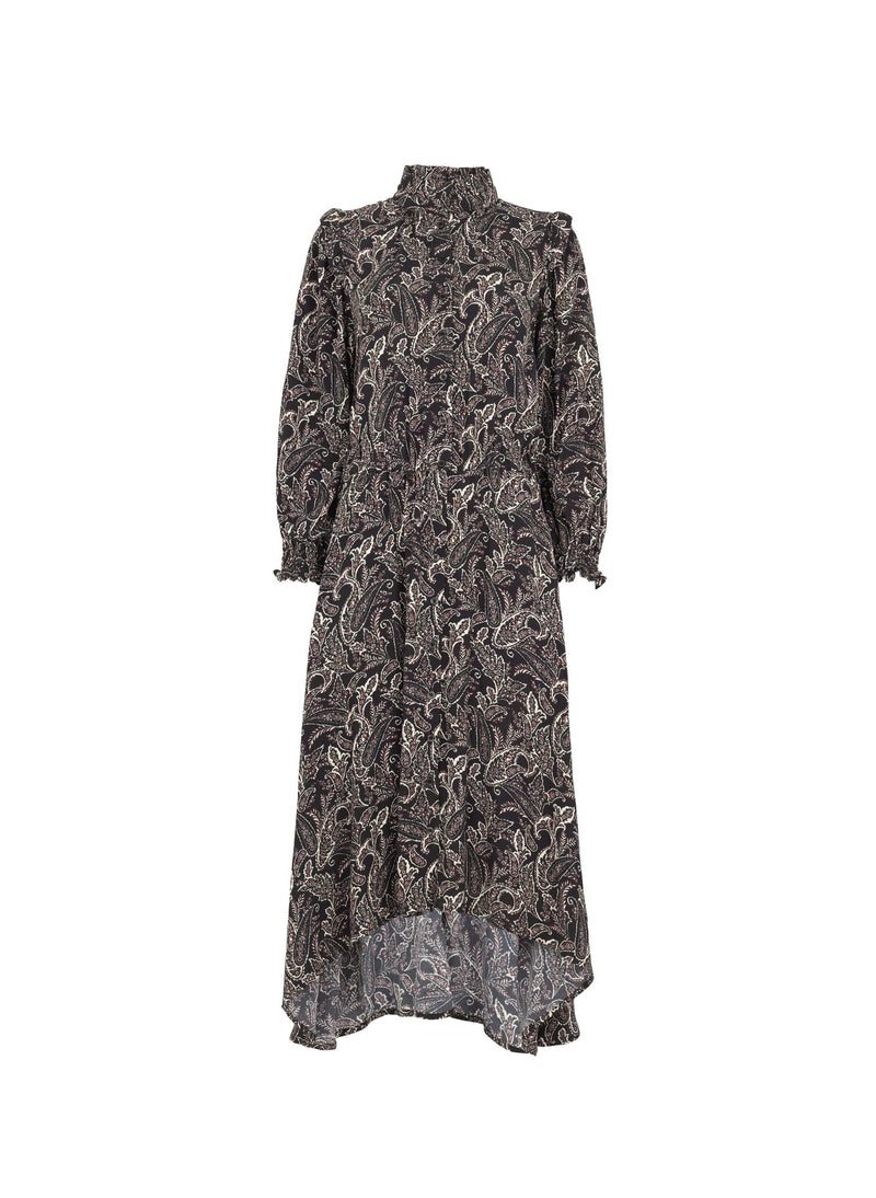 Baukjen Ada FSC Viscose Shirt Dress