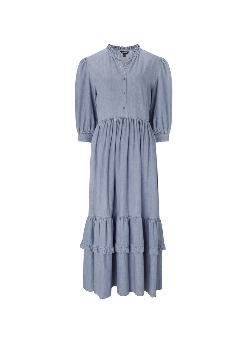 Baukjen Alicia Organic Dress