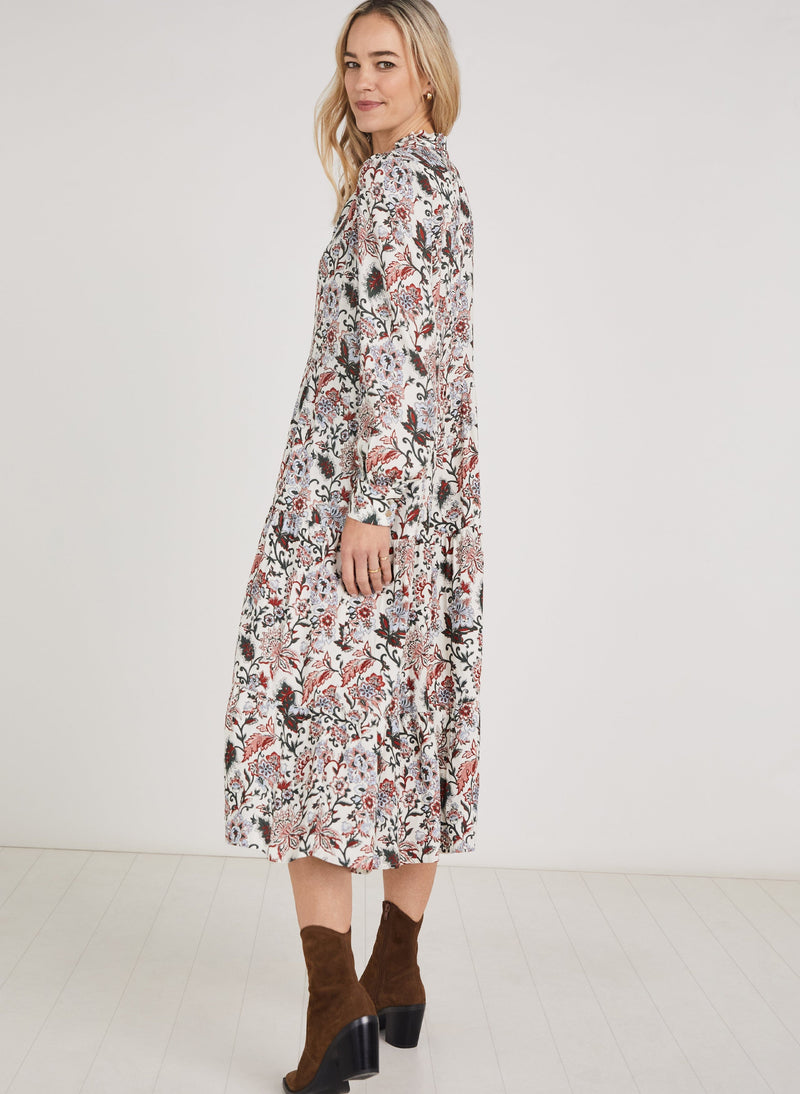 Baukjen Arlette Dress with Lenzing™ Ecovero™