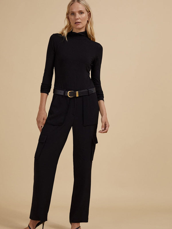 Baukjen Azalea Ecojilin Trousers