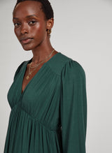 Baukjen Brooke Dress with LENZING™ ECOVERO™