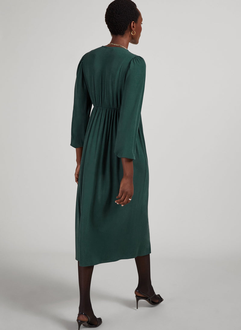 Baukjen Brooke Dress with LENZING™ ECOVERO™