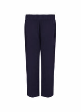 Immaculate Vegan - Baukjen Cropped Palazzo Trouser with LENZING™ ECOVERO™