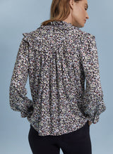 Immaculate Vegan - Baukjen Jordyn Blouse with LENZING™ ECOVERO™