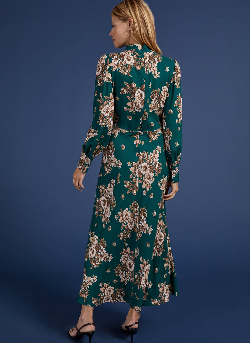 Baukjen Primrose Dress with LENZING™ ECOVERO™