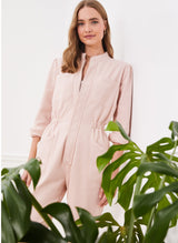 Immaculate Vegan - Baukjen Sally Organic Jumpsuit