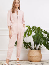 Immaculate Vegan - Baukjen Sally Organic Jumpsuit