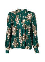 Immaculate Vegan - Baukjen Trinity Blouse with LENZING™ ECOVERO™